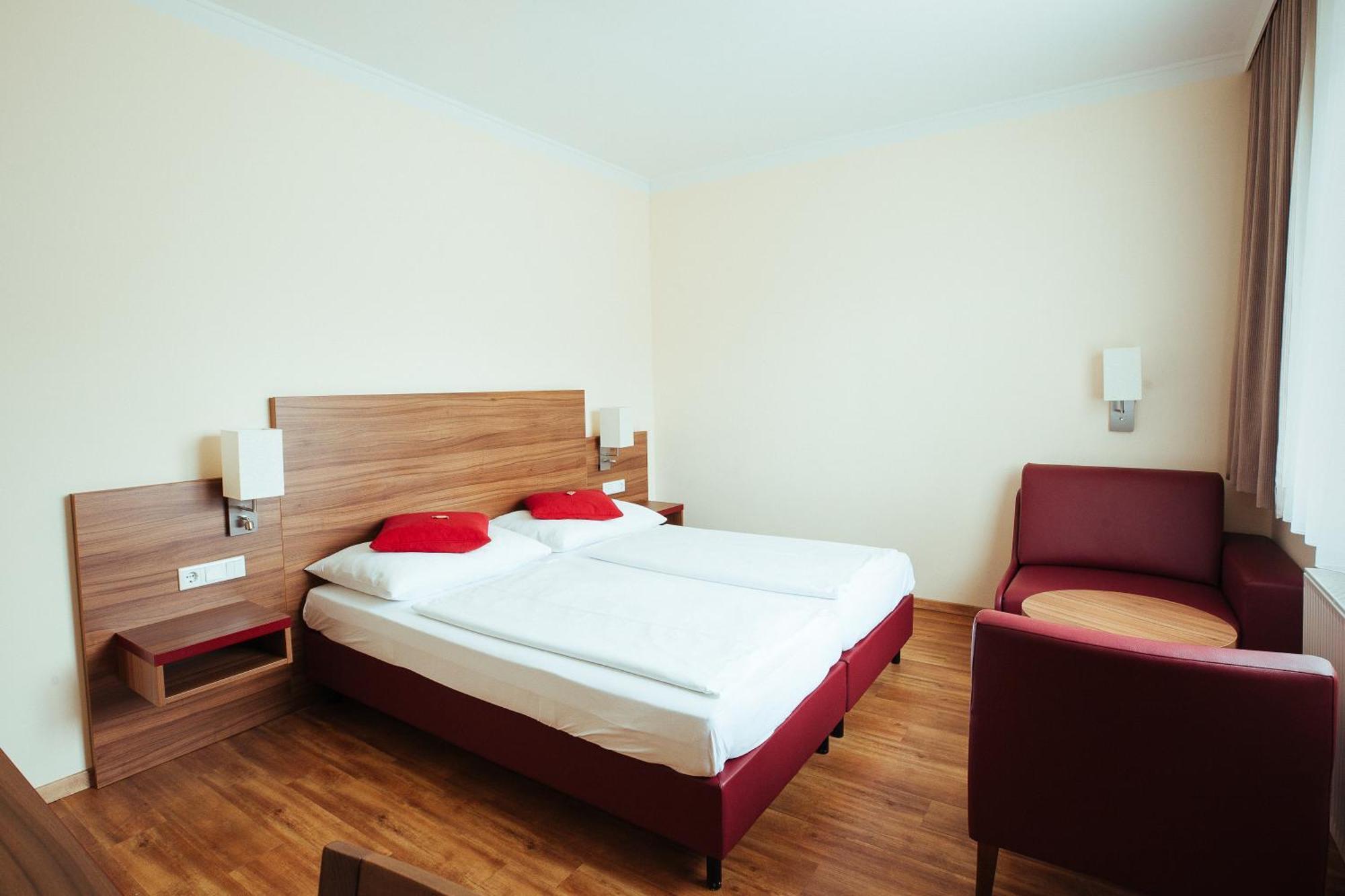 Ksv Hotel Wien Екстер'єр фото