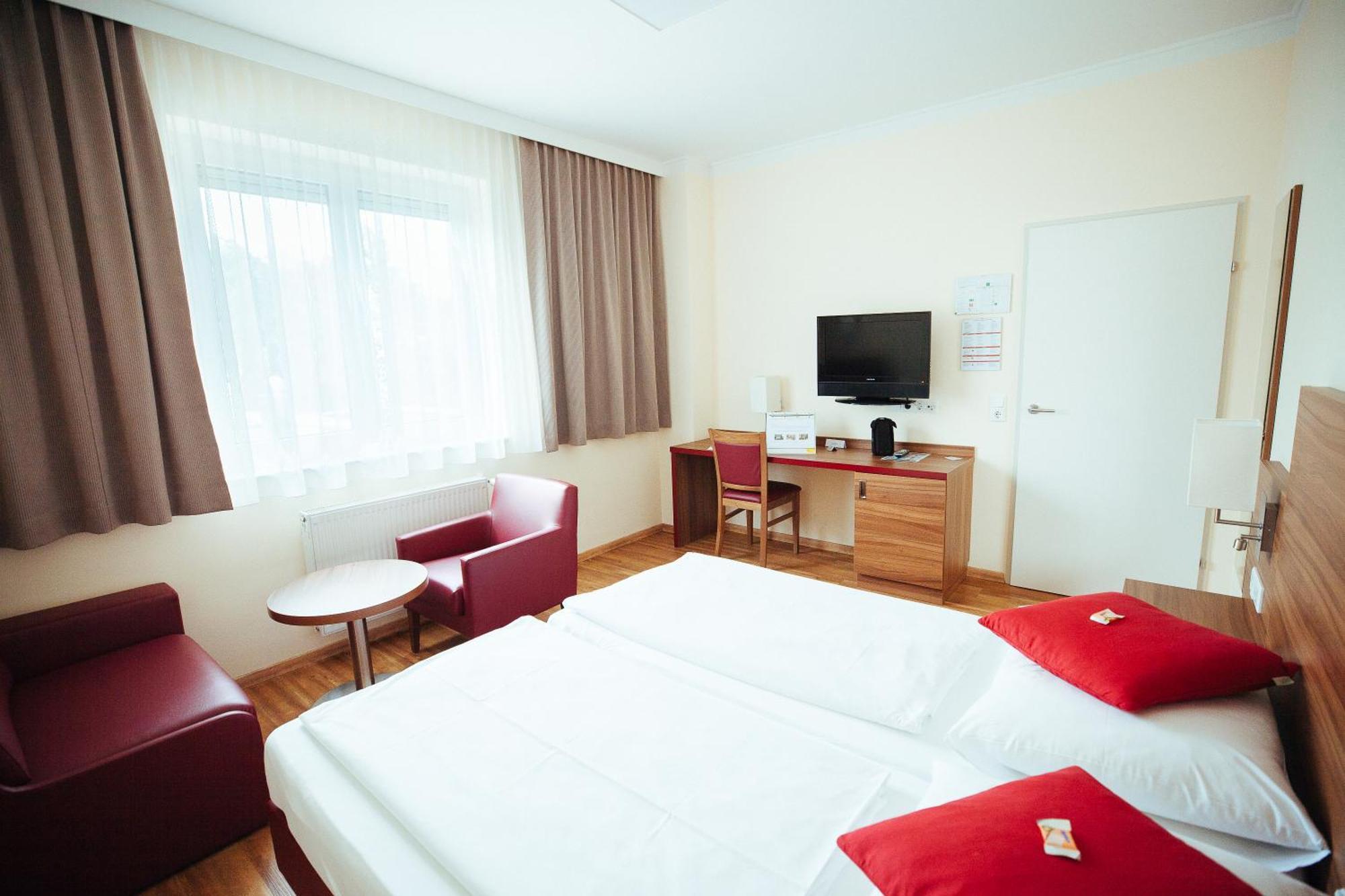 Ksv Hotel Wien Екстер'єр фото