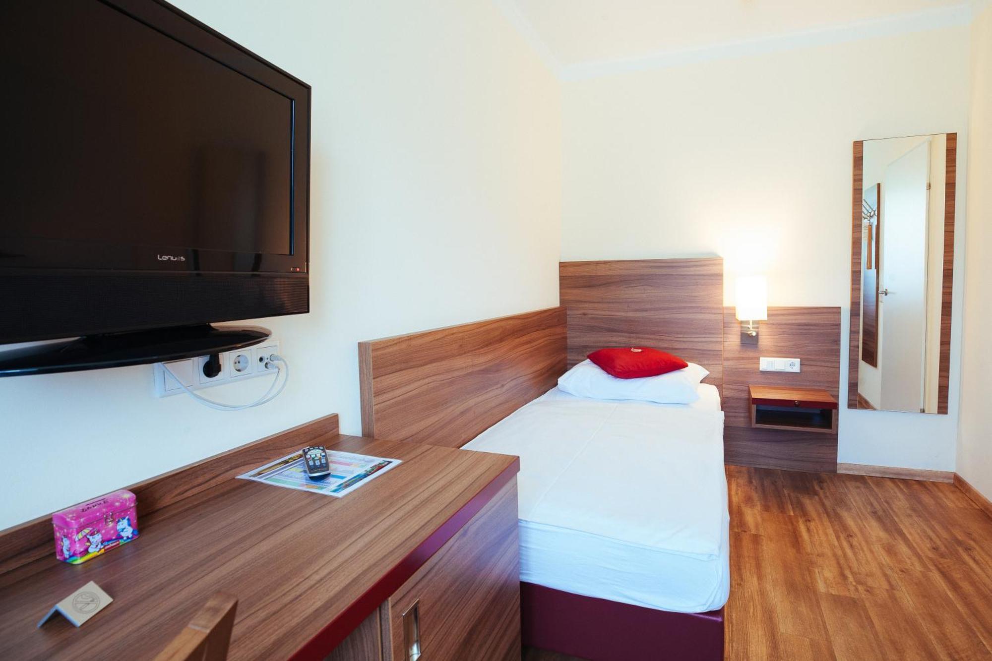 Ksv Hotel Wien Екстер'єр фото
