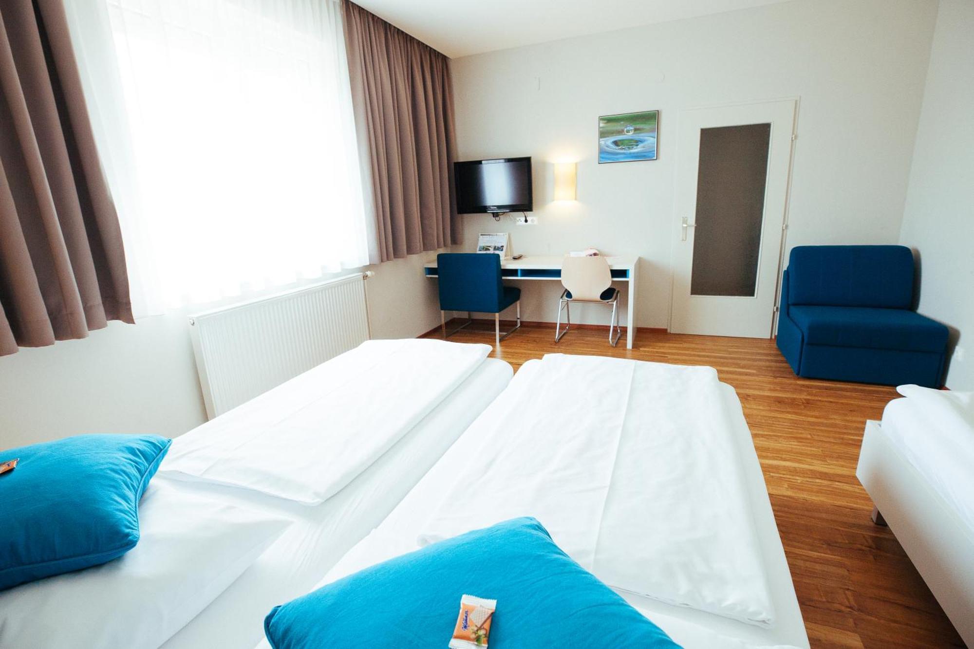 Ksv Hotel Wien Екстер'єр фото