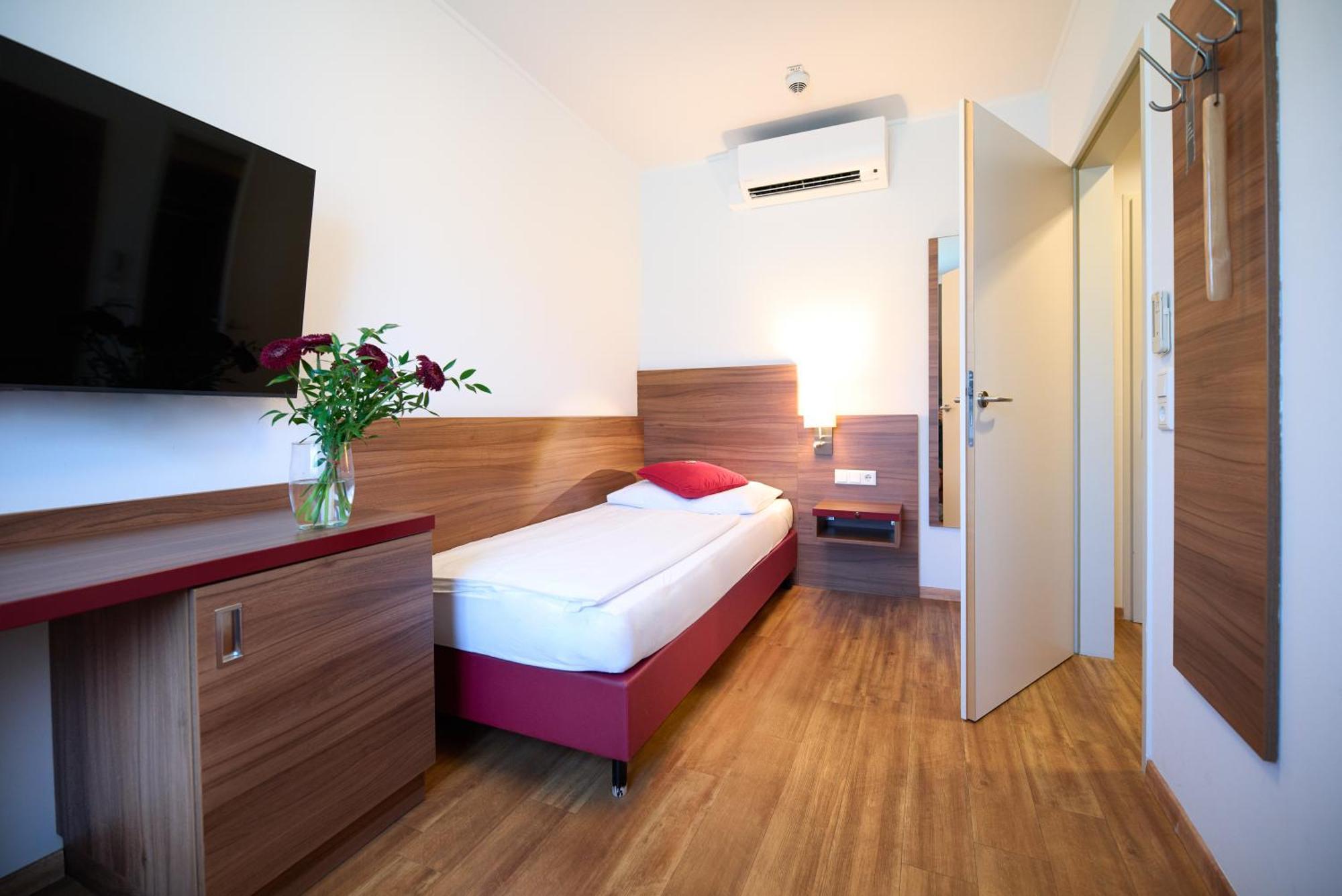 Ksv Hotel Wien Екстер'єр фото