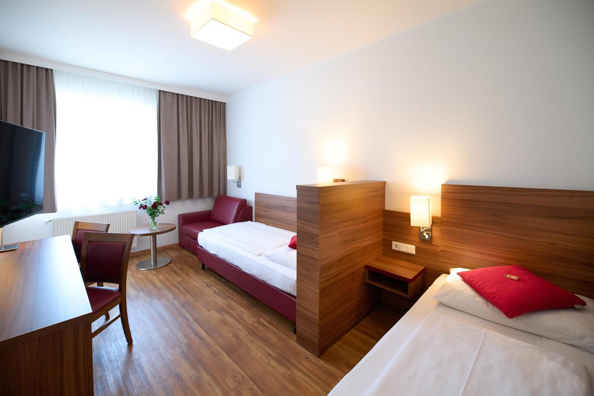 Ksv Hotel Wien Екстер'єр фото