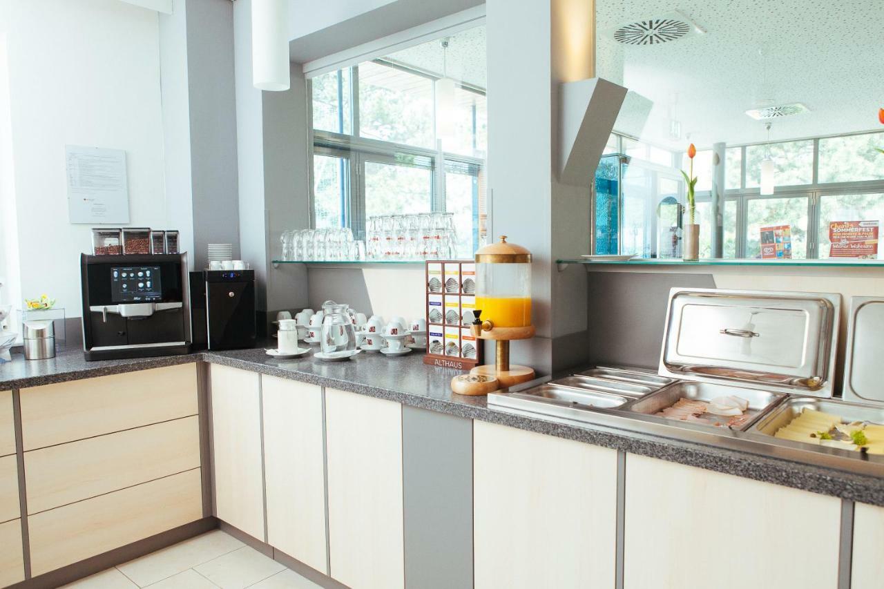 Ksv Hotel Wien Екстер'єр фото