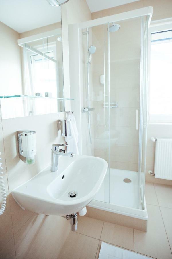 Ksv Hotel Wien Екстер'єр фото